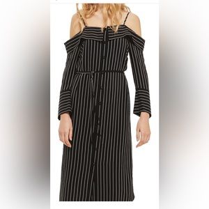 Topshop - Sz 8 - Dress